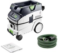 FESTOOL Aspirapolvere mobile CLEANTEC CTL