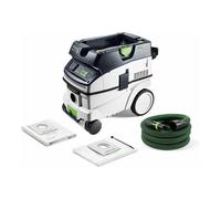 Festool Aspiratore mobile CLEANTEC CTL 26 EI AC Quantità:1