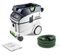 Festool Aspiratore Mobile CLEANTEC CTL 36 EI - 577908