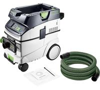 Festool Aspiratore mobile CLEANTEC CTL 36 EI AC-RENOFIX