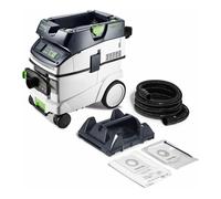 Festool Aspiratore mobile CLEANTEC CTM 36 EI AC-PLANEX Quantità:1