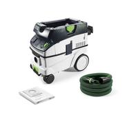 Unità mobile d'aspirazione FESTOOL CLEANTEC CTL 26 E
