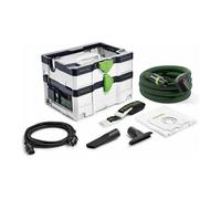 FESTOOL CTL SYS Aspirapolvere industriale