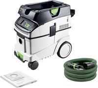 Festool Aspiratore mobile CLEANTEC CTL 36 EI Quantità:1