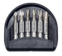 Festool 205087 punta per cacciavite 6 pz