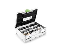 Festool Assortimento di connettori DOMINO KV-SYS D8 Quantità:1