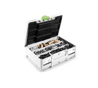 Festool Assortimento di connettori DOMINO SV-SYS D14 Quantità:1