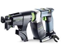 Festool DWC 184500 Basic Accu Schroefautomaat DURADRIVE 576504