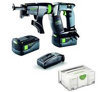 Festool - Avvitatore da edilizia a secco di batteria