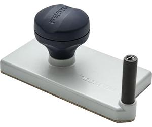Festool Base para retestar UP-OF