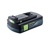 Festool Batería BP 18 Li 3,1 C