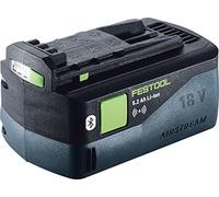 Festool Batería BP 18 Li 5,2 ASI