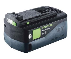 Festool Batteria 18V HighPower BP 18 Li 5,0 HPC-ASI 577660