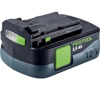 Festool Batteria BP 12 Li 2,5 C