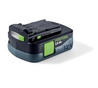 Festool Batteria BP 12 Li 2,5 C