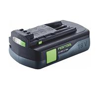 Festool Batteria BP 18 Li 3,0 C Quantità:1