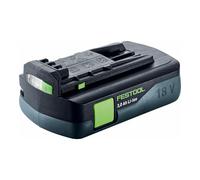 Festool Batteria BP 18 Li 3,0 C