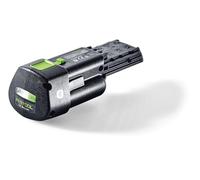 Festool Batteria agli ioni di litio BP 18 Li 3,0 Ergo I Quantità:1