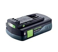 Festool - Batteria BP 18 Li 3,1 CI - 203799