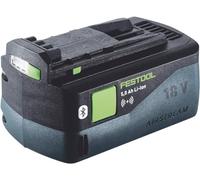 Batteria FESTOOL BP ASI 18V 5,0 Ah