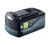 Festool Batteria BP 18 Li 5,0 ASI Quantità:1