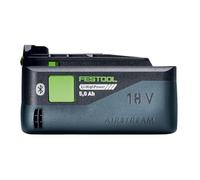 Festool Batteria BP 18 Li 5,0 HP-ASI HighPower