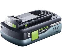 Festool BP 18 Li 4,0 HPC-ASI Batteria HighPower
