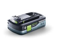 Festool BP 18 Li 4,0 HPC-ASI Batteria HighPower