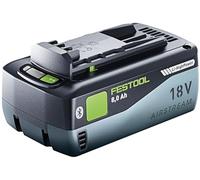 Festool Batteria HighPower BP 18 Li 8,0 HP-ASI Quantità:1