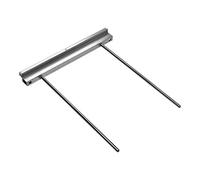 Festool Battuta parallela PG-HK 132 – Quantità 1