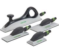 Festool Blocchi Abrasivi Hsk-A 80x130, 115x226, 80x200/400 496962-496965,