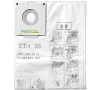 Festool Bolsa de filtro de seguridad FIS-CTH 48/3 - NUOVO