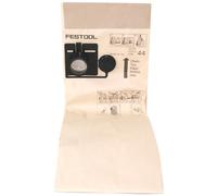 Festool Sacco filtro FIS-CT 44 Quantità:5