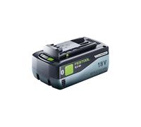Festool Batteria HighPower BP 18 Li 8,0 HP-ASI Quantità:1