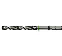 Festool Broca espiral D 4 CE/W