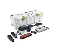 Festool BS 75 E-Plus Levigatrice a nastro 1010 W 75 mm 576295