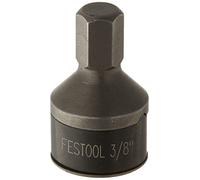 Festool Chiave a bussola SW 3/8"-DC UNI FF 2x Quantità:1