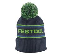 Festool Cappello con Pompon WINH-FT1