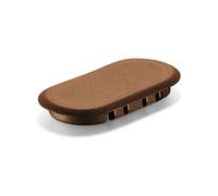 Festool Cappuccio SV-AK D14 brn1/32 (Set da 32) Quantità:1