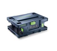 Festool Caricabatterie rapido SYS-MC 6/4