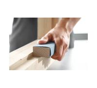 Festool Carta abrasiva 230x280 P320 GR/50, Granato Quantità:1