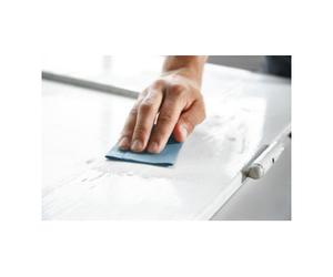 Festool Carta abrasiva 230x280mm, Granato Quantità:1