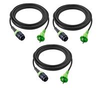 Festool - Cavo di alimentazione plug it H05 RN-F4/3 (203935), nuova versione del 499851