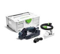 Festool Cepillo Monomanual EHL 65 EQ-Plus