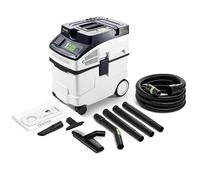 Festool Cleantec CT - Set da 25