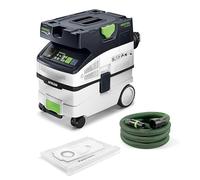 Festool Cleantec CTH MIDI I AC