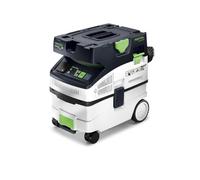 Festool Cleantec CTL MIDI I, 350-1200 W, 3700 l/min