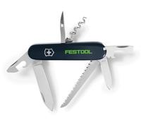 Festool Coltellino tascabile Victorinox Quantità 1