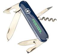 Festool Coltellino tascabile Victorinox Festool