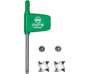 Festool Coltello di ricambio HW-WP R2 D28 KL12,7 OFK